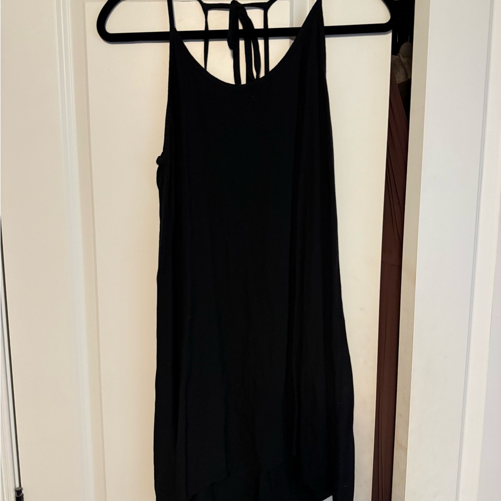 Brandy Melville Black Camisole Top